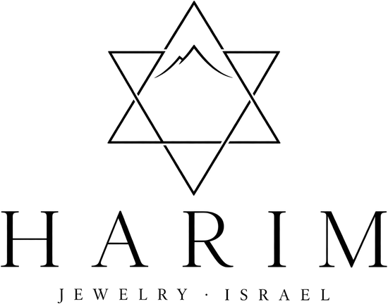 הרים · תכשיטים · ישראל